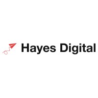 Hayes Digital logo - Similar company to The Hayes Group