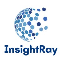 InsightRay logo - Similar company to Transforma Studios