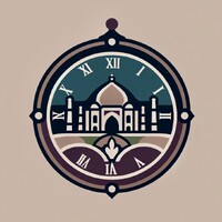 Walking Past logo - Similar company to Evolved