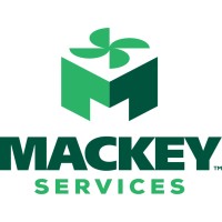 Mackey Services logo - Similar company to Growtech