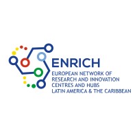 ENRICH in LAC logo - Similar company to Mision 3