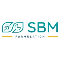 SBM Formulation logo - Similar company to Sbm Life Science