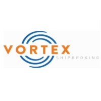Vortex Shipbroking logo - Similar company to Flinders Shipbroking
