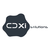 CDXi solutions logo - Similar company to Totalview