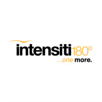 intensiti gyms logo - Similar company to Empowering Through™