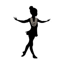 Girls With Pearls, International