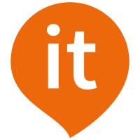 ITchannelPro logo - Similar company to Computable.Nl