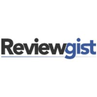 ReviewGist logo - Similar company to Nonbios.Ai