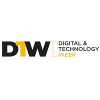 Digital and Technology Week logo - Similar company to Fspm México