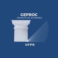 GEPROC - Grupo de Estudos em Processo Civil da UFPR logo - Similar company to Centro Acadêmico Sobral Pinto