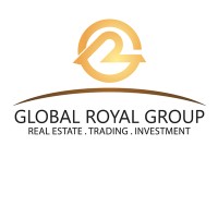 Global Royal Group logo - Similar company to Ya Hala Group