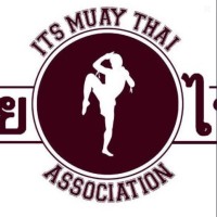ITS Muay Thai Association logo - Similar company to Lmb Its