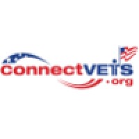 ConnectVETS.org logo - Similar company to Veterans2Work