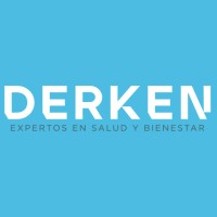 Derken Colombia logo - Similar company to Derquim Ltda