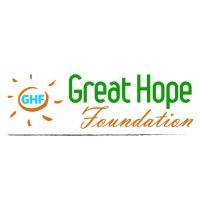 Great Hope Foundation logo - Similar company to Futuresense Foundation