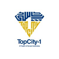 TopCity-1 logo - Similar company to Kmk Construction