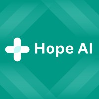 Hope AI logo - Similar company to Cardifi