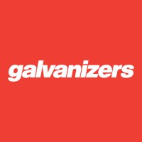 Galvanizers Association of Australia logo - Similar company to Caleo Limited