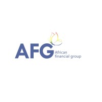 African Fin Group logo - Similar company to Kharis Wealth Group