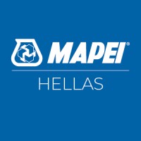 Mapei Hellas logo - Similar company to Macon Sa - Building Materials International Trade