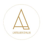 L'Atelier d'Alix logo - Similar company to Marble Collective Ltd