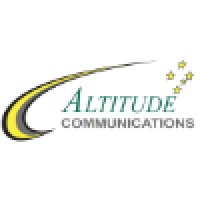 Altitude Communications - Business Telecommunications Consultants