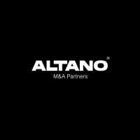 Altano M&A Partners logo - Similar company to Datadrive