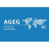 AGEG Tourism for Sustainability logo - Similar company to Sustainability Addict