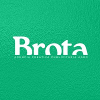 Agencia Brota logo - Similar company to Muhu - Agencia De Contenidos