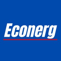 Econerg Contenções Energéticas logo - Similar company to Geotemax Contenções