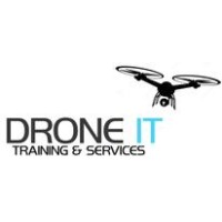 Drone IT South Africa logo - Similar company to It Technologies