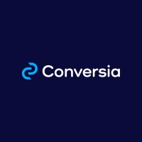 Conversia logo - Similar company to Conversia-Ai
