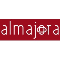 ALMAJORA logo - Similar company to Med Group Bulgaria