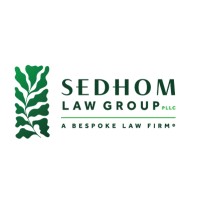 Sedhom Law Group, PLLC logo - Similar company to Front Line Law, Llc