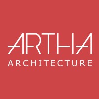 ARTHA Architecture logo - Similar company to Flow Assistance☘️