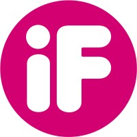 IF Food & Tech Co. Ltd. logo - Similar company to If Creative Studio