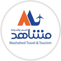 Mashahed Travel And Tourism logo - Similar company to Autours