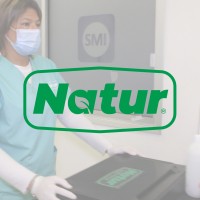 NATUR LIMPIEZA logo - Similar company to Ecoclean Uruguay
