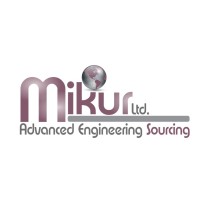 MIKUR - Advanced Engineering Sourcing D/K Ltd. logo - Similar company to Storage Drop Ltd