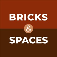BricksandSpaces logo - Similar company to Aruna Warehousing