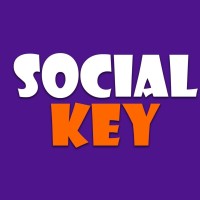 SocialKey logo - Similar company to Source Infoweb Private Limited