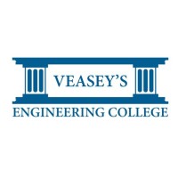 Veasey's Engineering College logo - Similar company to Palucraft Engineering Academy