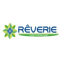 Clínica Reverie logo - Similar company to Constantis Health