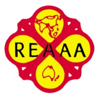 REAAA logo - Similar company to Road Engineering Assn Nz Chapter - Reaaa