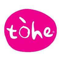 TOHE JSC logo - Similar company to Think Digital Vietnam