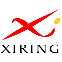 XIRING logo - Similar company to Enhommage.Fr