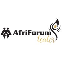 AfriForum Teater logo - Similar company to Afriforum