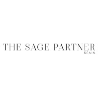 THE SAGE PARTNER logo - Similar company to Bsm Solutions (Pty) Ltd
