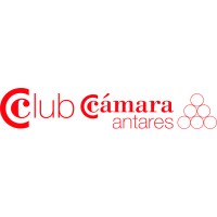 Club Cámara Antares Sevilla logo - Similar company to On White