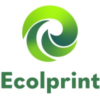 ECOLPRINT logo - Similar company to Abiam - Environment & Services